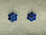 Custom Swarovski Earrings